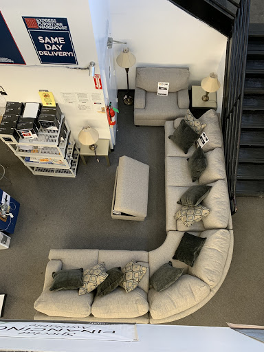 Furniture Store «Express Furniture Warehouse», reviews and photos, 54-32 Myrtle Ave, Ridgewood, NY 11385, USA