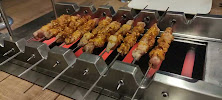 Kebab du Restaurant coréen Go Grill à Paris - n°19