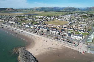 Tywyn Beach image