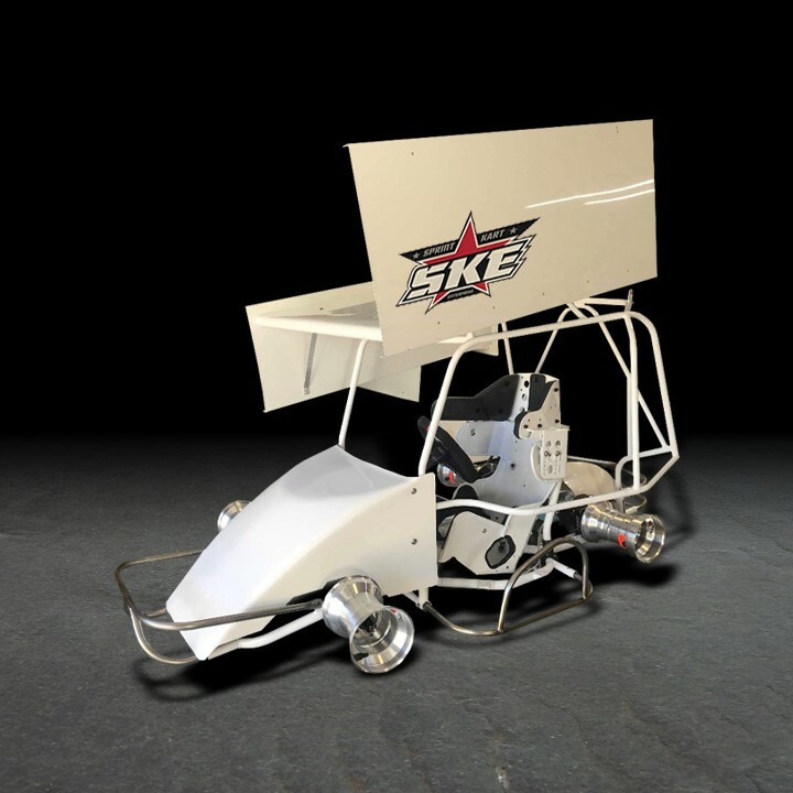 Sprint Karts Enterprises