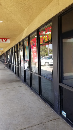 Beauty Supply Store «Sally Beauty», reviews and photos, 10814 Jefferson Blvd e, Culver City, CA 90230, USA