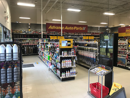 Advance Auto Parts