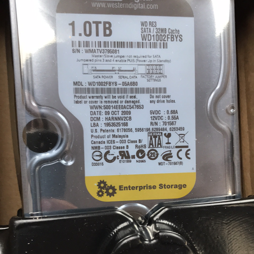 Computer Repair Service «Computer Combination Inc», reviews and photos, 3661 NE 4th Ave, Oakland Park, FL 33334, USA