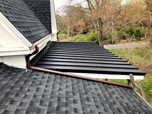 Roofing Contractor «Cape Cod Roofing and Siding», reviews and photos, 111 Hathaway St, Wareham, MA 02571, USA