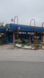 Photos du propriétaire du Restaurant Seven Spices Viuz-en-sallaz - n°1