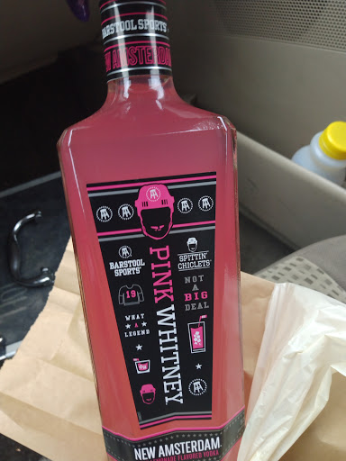 State Liquor Store «Fine Wine & Good Spirits», reviews and photos, 515 Dock St, Schuylkill Haven, PA 17972, USA