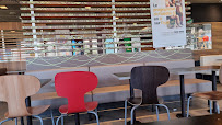Atmosphère du Restauration rapide McDonald's à Pons - n°2
