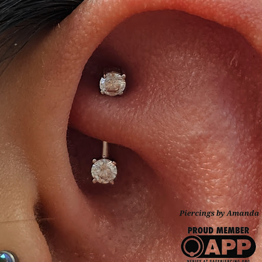 Explore cool small tattoo ideas for guys, creative tattoo ideas in Thousand Oaks, available at Golden Moon Piercings