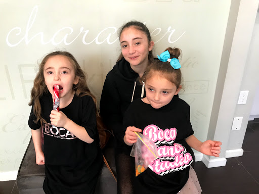 Dance School «Boca Dance Studio», reviews and photos, 6030 SW 18th St A-1, Boca Raton, FL 33433, USA