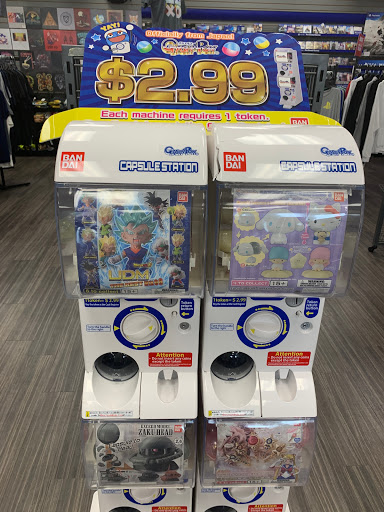 GameStop, 478 Randall Rd, South Elgin, IL 60177, USA, 