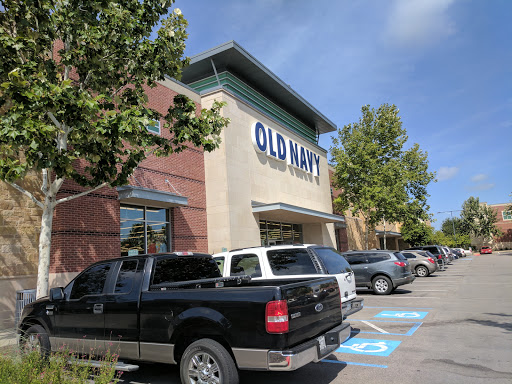 Clothing Store «Old Navy», reviews and photos, 1201 Barbara Jordan Blvd, Austin, TX 78723, USA