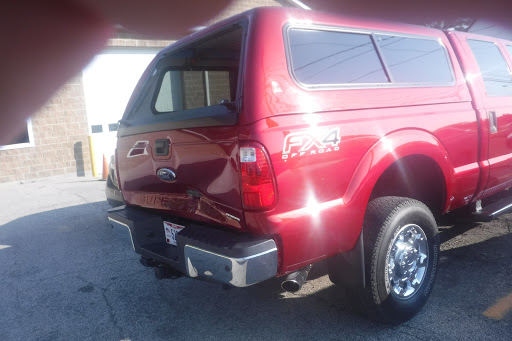 Auto Body Shop «North Ridgeville CARSTAR», reviews and photos, 33290 Center Ridge Rd, North Ridgeville, OH 44039, USA