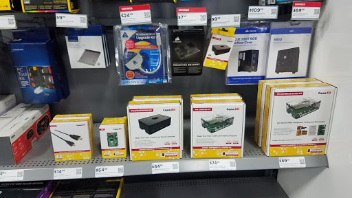 Electronics Store «Best Buy», reviews and photos, 2651 S Rochester Rd, Rochester Hills, MI 48307, USA