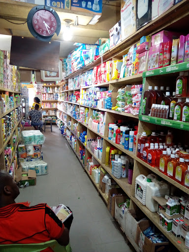 Olympic Shopping Center, Oron Rd, Uyo, Nigeria, Convenience Store, state Akwa Ibom