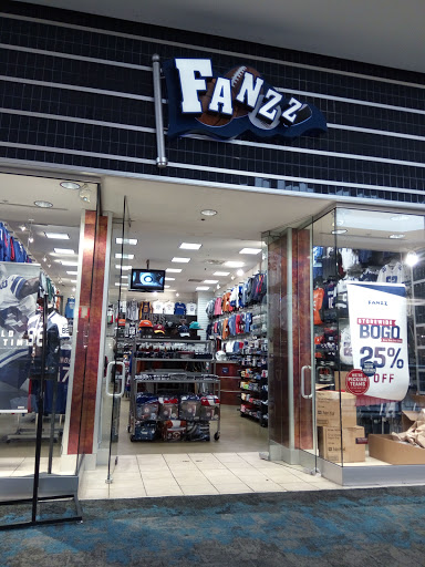 Shopping Mall «Barton Creek Square», reviews and photos, 2901 S Capital of Texas Hwy, Austin, TX 78746, USA