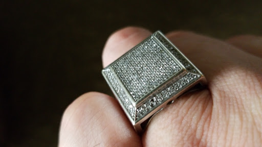 Jeweler «Shalimar Custom Jewelers», reviews and photos, 255 Westshore Plaza C-17, Tampa, FL 33609, USA