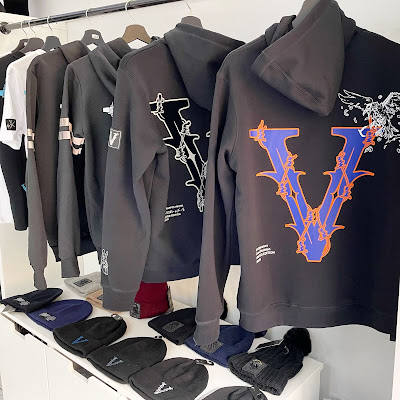 V-STORE à Marseille