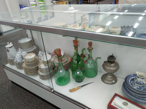 Thrift Store «Deseret Industries Thrift Store», reviews and photos, 3000 Auburn Blvd B, Sacramento, CA 95821, USA