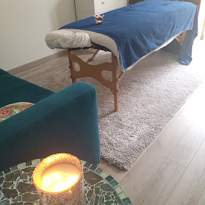 Massage D'Aromatherapie, Soins de bien être