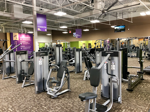 Gym «Anytime Fitness», reviews and photos, 4500 Falls of Neuse Rd, Raleigh, NC 27609, USA