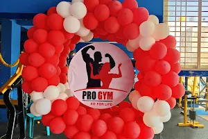 Pro gym ( fit for life) image