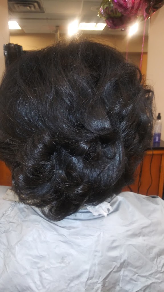 Hair Rock Cafe 48237