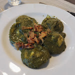 Photo n°4 de l'avis de Paolo. fait le 27/12/2018 à 06:57 sur le  Osteria Anna à Castelnuovo Parano