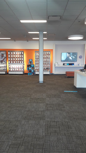 Cell Phone Store «AT&T», reviews and photos, 8601 Columbus Pike, Lewis Center, OH 43035, USA