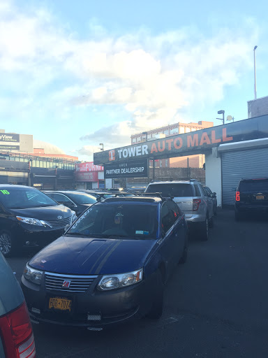 Used Car Dealer «Tower Auto Mall», reviews and photos, 31-10 Queens Blvd, Long Island City, NY 11101, USA