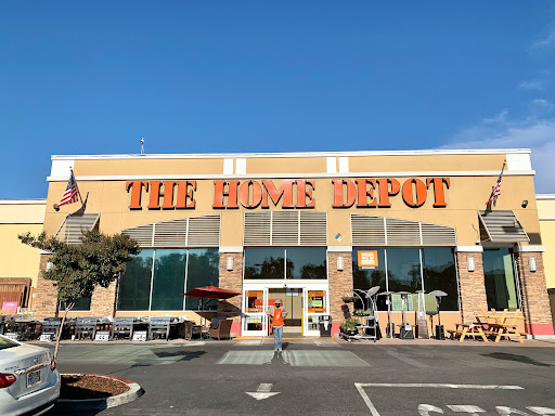 The Home Depot