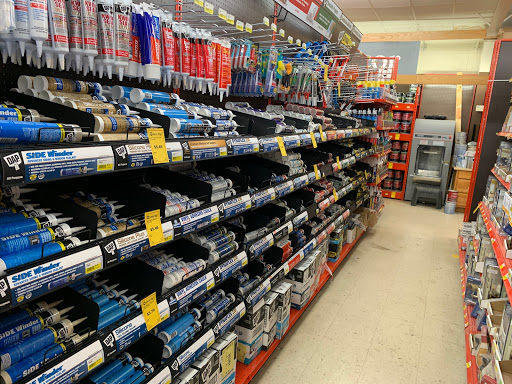 Hardware Store «Kibler Lumber Do it center», reviews and photos, 665 E Main Street, Mt Orab, OH 45154, USA