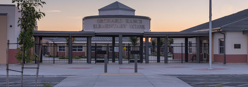Orchard Ranch Elementary School