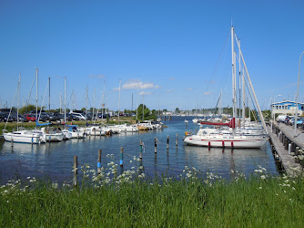 Royal Yacht Club van België - jachthaven Wolphaartsdijk RYCB