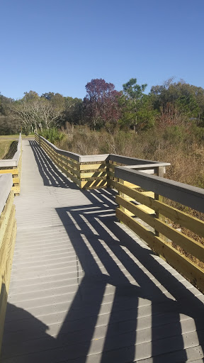 Park «Cliff Stephens Park», reviews and photos, 600 Fairwood Ave, Clearwater, FL 33759, USA