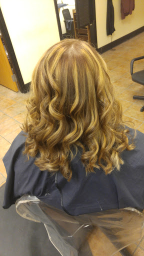 Hair Salon «Fiesta Salons», reviews and photos, 1500 Canton Rd, Akron, OH 44312, USA