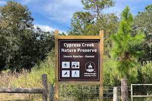 Cypress Creek Nature Preserve (Tampa)