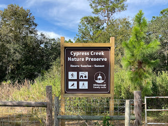 Cypress Creek Nature Preserve (Tampa)