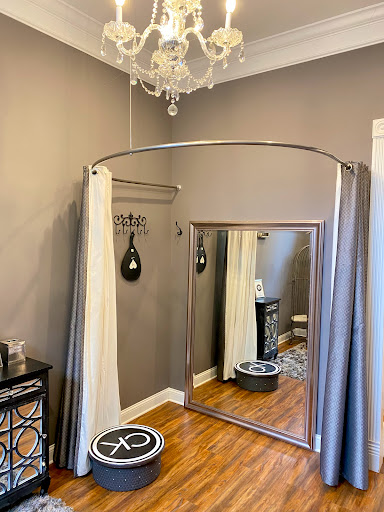 Bridal Shop «Carrie Karibo Bridal Boutique», reviews and photos, 334 W Benson St, Cincinnati, OH 45215, USA