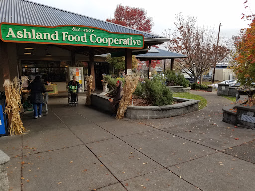 Grocery Store «Ashland Food Co-op», reviews and photos, 237 N 1st St, Ashland, OR 97520, USA