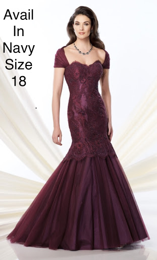 Bridal Shop «Bearer of the Bling Bridal», reviews and photos, 6125 54th Ave N Unit A, Kenneth City, FL 33709, USA