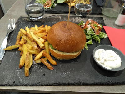Why Not LH à Le Havre