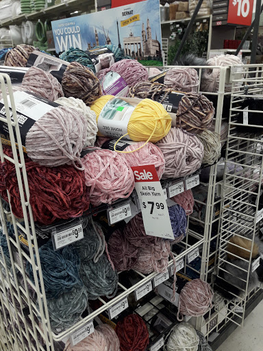 Craft Store «Michaels», reviews and photos, 340 Crossroads Blvd, Cary, NC 27511, USA