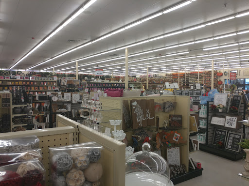 Craft Store «Hobby Lobby», reviews and photos, 200 Ridge Way, Flowood, MS 39232, USA