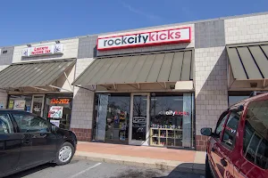 Rock City Kicks image