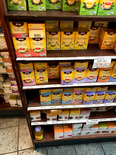 Grocery Store «Natural Market», reviews and photos, 7256 Austin St, Flushing, NY 11375, USA