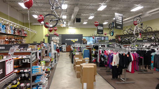 Bicycle Store «Performance Bicycle», reviews and photos, 283 Skokie Blvd, Northbrook, IL 60062, USA