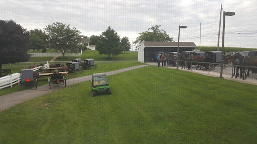 Shoe Store «Leacock Shoe Store», reviews and photos, 64 Old Leacock Rd, Ronks, PA 17572, USA