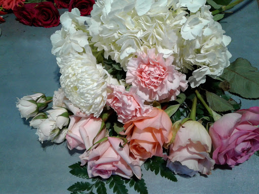 Florist «Brown Floral», reviews and photos, 2261 E Murray Holladay Rd, Holladay, UT 84117, USA