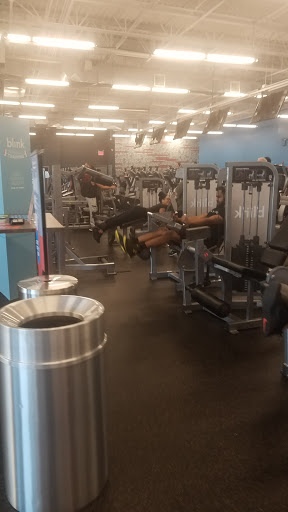 Gym «Blink Fitness Clifton», reviews and photos, 1006 U.S. 46, Clifton, NJ 07013, USA