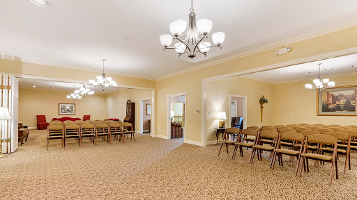 Funeral Home «Anderson Funeral Homes», reviews and photos, 1357 E 2nd St, Franklin, OH 45005, USA